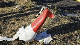 La ANAC prohibió que los Boeing 737 Max vuelen en el espacio aéreo argentino La ANAC prohibió que los Boeing 737 Max vuelen en el espacio aéreo argentino