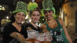 ¿Por qué se toma cerveza en San Patricio? ¿Por qué se toma cerveza en San Patricio?