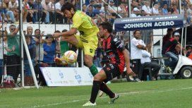 Defensa perdió con Patronato y le allana el camino a Racing Defensa perdió con Patronato y le allana el camino a Racing