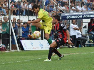 defensa perdio con patronato y le allana el camino a racing defensa perdio con patronato y le allana el camino a racing