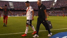 Crédito: @CARPoficial Crédito: @CARPoficial