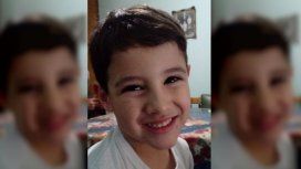 San Juan: desesperada búsqueda de un nene de 5 años que desapareció en una zona turística San Juan: desesperada búsqueda de un nene de 5 años que desapareció en una zona turística