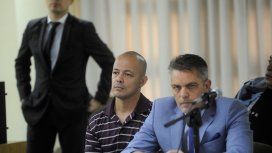 Maximiliano Montiel fue condenado a prisión perpetua Maximiliano Montiel fue condenado a prisión perpetua