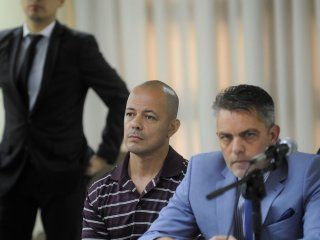 Maximiliano Montiel fue condenado a prisión perpetua Maximiliano Montiel fue condenado a prisión perpetua