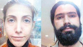 El iraní detenido explicó la razón por la que intentó entrar al país con un pasaporte falso El iraní detenido explicó la razón por la que intentó entrar al país con un pasaporte falso