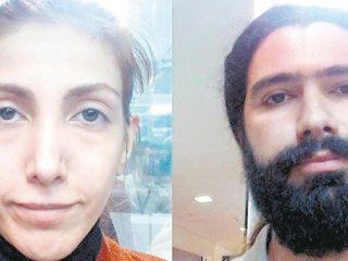 el irani detenido explico la razon por la que intento entrar al pais con un pasaporte falso el irani detenido explico la razon por la que intento entrar al pais con un pasaporte falso