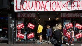 Pymes presentarán un proyecto de Ley de Emergencia para frenar los cierres y despidos Pymes presentarán un proyecto de Ley de Emergencia para frenar los cierres y despidos