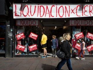pymes presentaran un proyecto de ley de emergencia para frenar los cierres y despidos pymes presentaran un proyecto de ley de emergencia para frenar los cierres y despidos