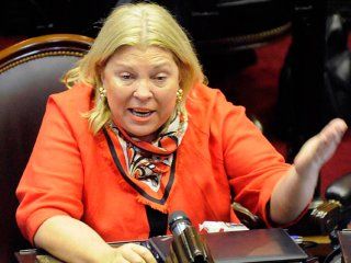 para carrio el juez ramos padilla ya esta muerto y el padre del magistrado le respondio para carrio el juez ramos padilla ya esta muerto y el padre del magistrado le respondio