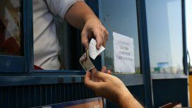 Los peajes de la autopista Buenos Aires-La Plata y ruta 2 aumentarán un 33% Los peajes de la autopista Buenos Aires-La Plata y ruta 2 aumentarán un 33%