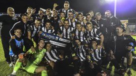 Gimnasia de Mendoza festejó ante Aldosivi Gimnasia de Mendoza festejó ante Aldosivi