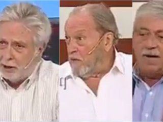 ex miembros de la mesa de enlace criticaron con dureza a macri ex miembros de la mesa de enlace criticaron con dureza a macri