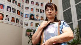 Tucumán: la justicia ordenó a la policía que busque a Susana Trimarco Tucumán: la justicia ordenó a la policía que busque a Susana Trimarco