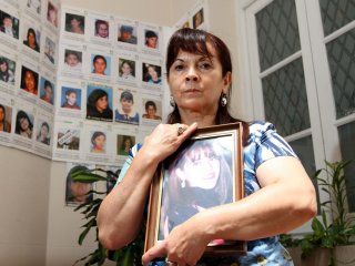 tucuman: la justicia ordeno a la policia que busque a susana trimarco tucuman: la justicia ordeno a la policia que busque a susana trimarco