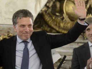 para dujovne la economia comenzo a recuperarse y se esta generando empleo para dujovne la economia comenzo a recuperarse y se esta generando empleo