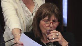 Patricia Bullrich Patricia Bullrich