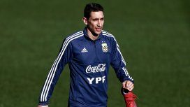 Angel Di María Angel Di María