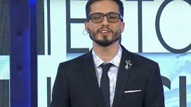Editorial de Darío Gannio: Matar al padre Editorial de Darío Gannio: Matar al padre