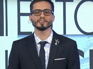 editorial de dario gannio: matar al padre, ¿que mas le queda por romper a macri? editorial de dario gannio: matar al padre, ¿que mas le queda por romper a macri?