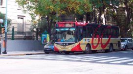 Conciliación obligatoria: levantaron el paro total en la línea 60 en rechazo a la reducción de ramales Conciliación obligatoria: levantaron el paro total en la línea 60 en rechazo a la reducción de ramales