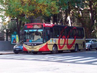 conciliacion obligatoria: levantaron el paro total en la linea 60 en rechazo a la reduccion de ramales conciliacion obligatoria: levantaron el paro total en la linea 60 en rechazo a la reduccion de ramales