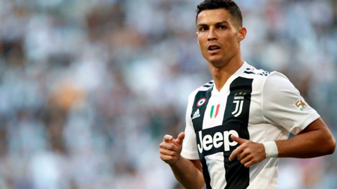 Cristiano Ronaldo no viaja a Estados Unidos por temor a ser detenido por abuso sexual