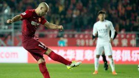 Ya es más que un rumor: ¿Mascherano vuelve al país para retirarse en Estudiantes? Ya es más que un rumor: ¿Mascherano vuelve al país para retirarse en Estudiantes?