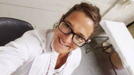 Paula Pareto, entre el hospital y el tatami: la médica que sigue en la elite del deporte mundial Paula Pareto, entre el hospital y el tatami: la médica que sigue en la elite del deporte mundial