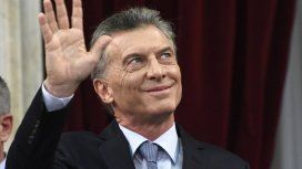 Mauricio Macri Mauricio Macri