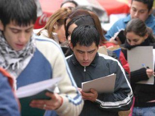 luego del veto de macri en 2016, la oposicion vuelve a la carga con la ley antidespidos luego del veto de macri en 2016, la oposicion vuelve a la carga con la ley antidespidos