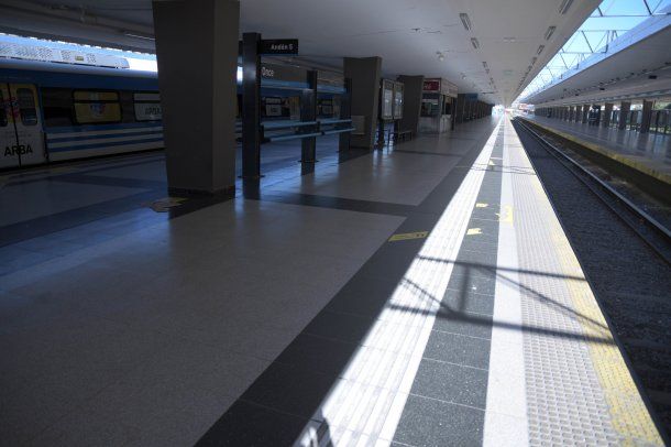 Crédito: Télam<br>