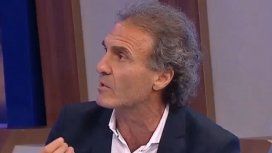 Oscar Ruggeri Oscar Ruggeri