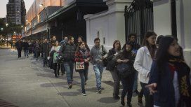 El desempleo aumentó pese a la suba del trabajo precario El desempleo aumentó pese a la suba del trabajo precario