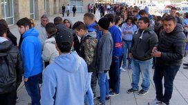 Mar del Plata es la ciudad con mayor desempleo del país Mar del Plata es la ciudad con mayor desempleo del país