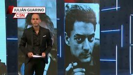 Editorial de Julián Guarino: El país de las últimas cosas Editorial de Julián Guarino: El país de las últimas cosas