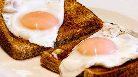 Un estudio reveló cuántos huevos es saludable comer por semana Un estudio reveló cuántos huevos es saludable comer por semana