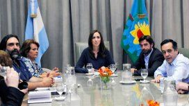 Paritarias docentes: el Gobierno bonaerense convocará a los gremios en los próximos días Paritarias docentes: el Gobierno bonaerense convocará a los gremios en los próximos días