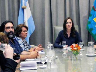 la provincia y los docentes llegaron a un acuerdo en la paritaria la provincia y los docentes llegaron a un acuerdo en la paritaria