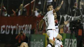 El delantero de Newells Francisco Fydriszewski fue demorado por manejar borracho y sin papeles El delantero de Newells Francisco Fydriszewski fue demorado por manejar borracho y sin papeles