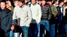 Advierten que en 2019 el desempleo llegaría al 12% Advierten que en 2019 el desempleo llegaría al 12%
