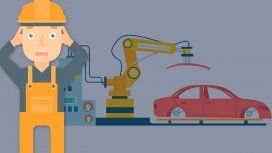 La industria automotriz en terapia intensiva: 13 despidos y 85 suspendidos por día en tres meses de 2019 La industria automotriz en terapia intensiva: 13 despidos y 85 suspendidos por día en tres meses de 2019