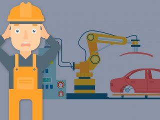 la industria automotriz en terapia intensiva: 13 despidos y 85 suspendidos por dia en tres meses de 2019 la industria automotriz en terapia intensiva: 13 despidos y 85 suspendidos por dia en tres meses de 2019