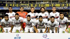 San Lorenzo apelará la decisión de la Superliga de sacarle puntos San Lorenzo apelará la decisión de la Superliga de sacarle puntos