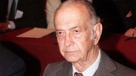 José Alfredo Martínez de Hoz José Alfredo Martínez de Hoz