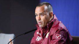 Rafael Dudamel Rafael Dudamel
