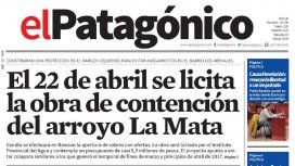 Tapas de diarios del sábado 23 de marzo de 2019 Tapas de diarios del sábado 23 de marzo de 2019