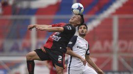 Colón de Santa Fe recibe a San Lorenzo Colón de Santa Fe recibe a San Lorenzo
