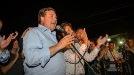 Weretilneck eligió a sus candidatos después del revés en la Corte Suprema Weretilneck eligió a sus candidatos después del revés en la Corte Suprema
