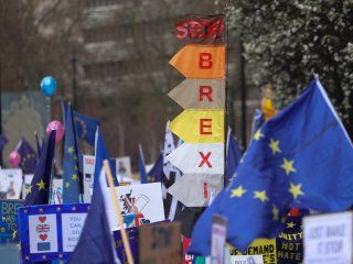 la union europea no aceptara un nuevo plazo para el brexit si no hay acuerdo la union europea no aceptara un nuevo plazo para el brexit si no hay acuerdo