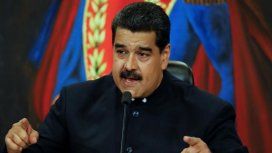 Ultimátum de EE.UU. a Nicolás Maduro: tiene un corto plazo para dejar el poder Ultimátum de EE.UU. a Nicolás Maduro: tiene un corto plazo para dejar el poder